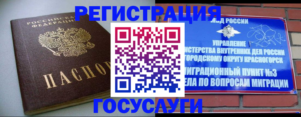 временная прописка в Мурино
